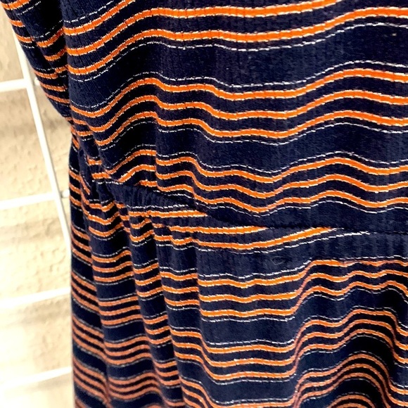 Lane Bryant babydoll top size 14/16 - Picture 4 of 7